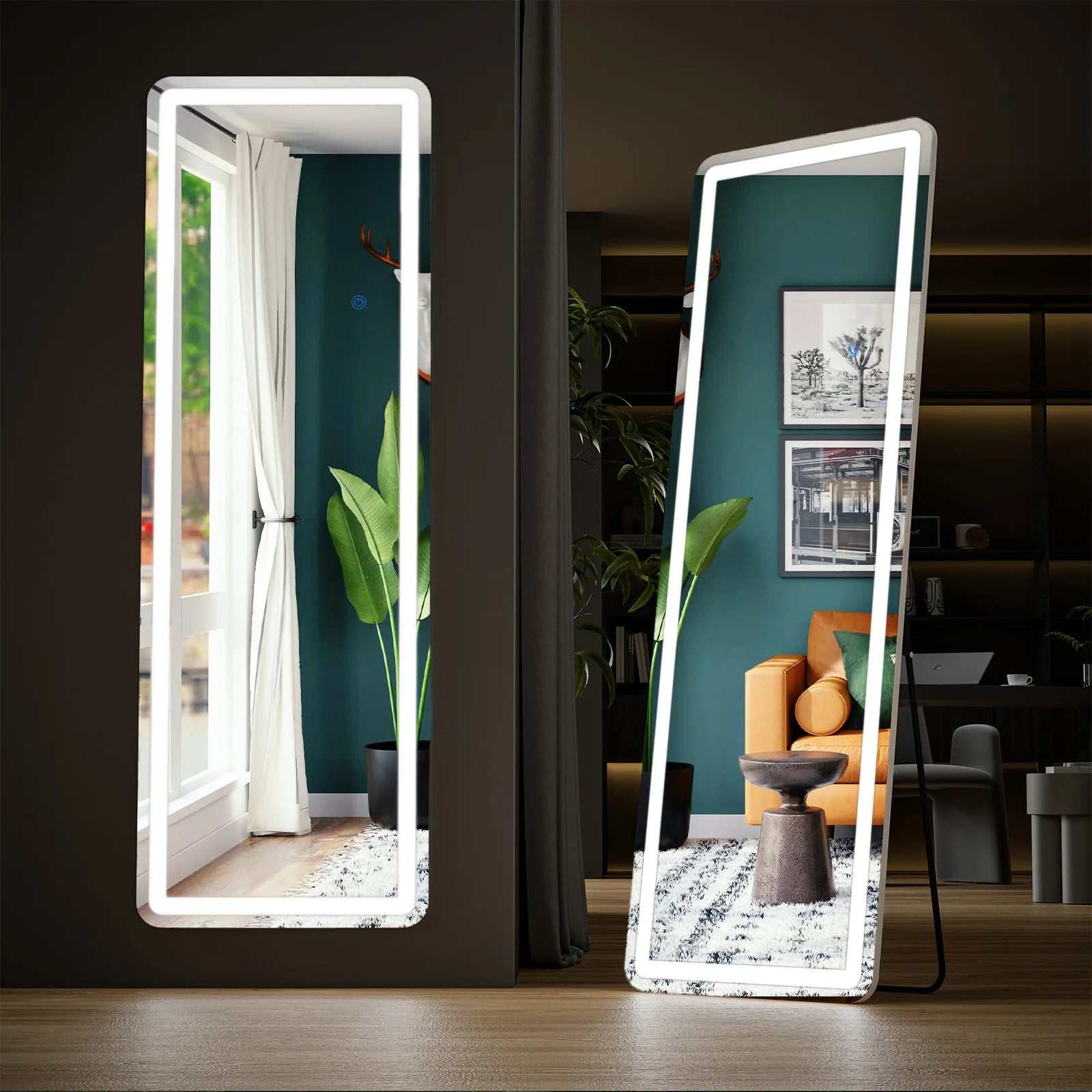 Full Length Mirror