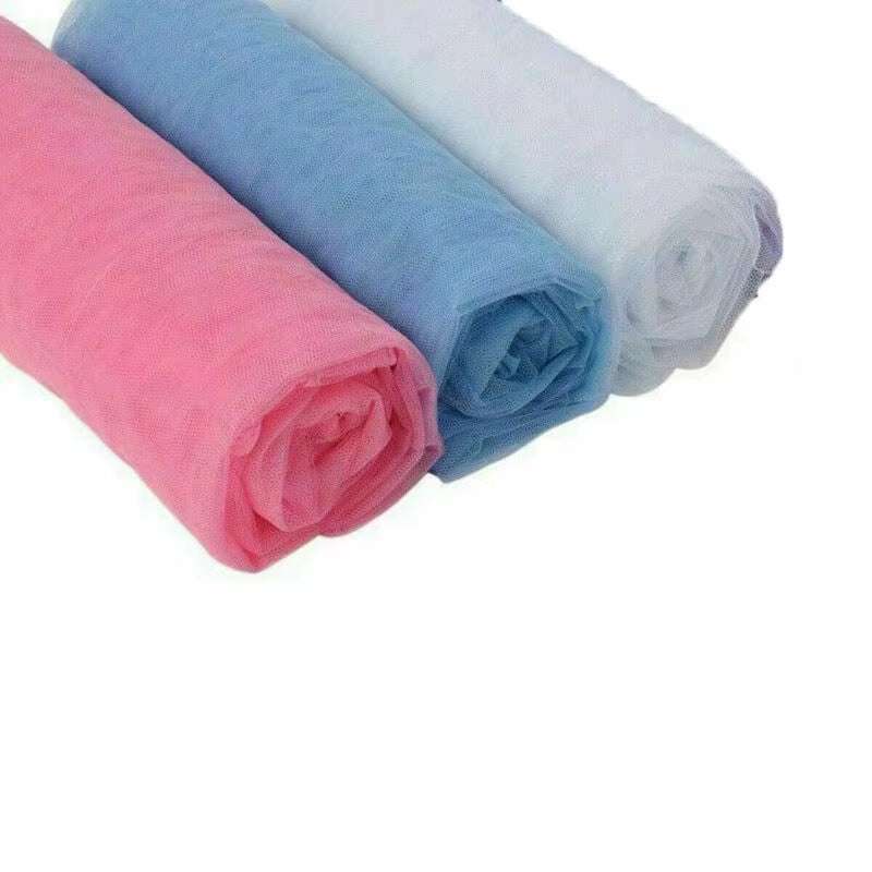4-Corner Mosquito Net