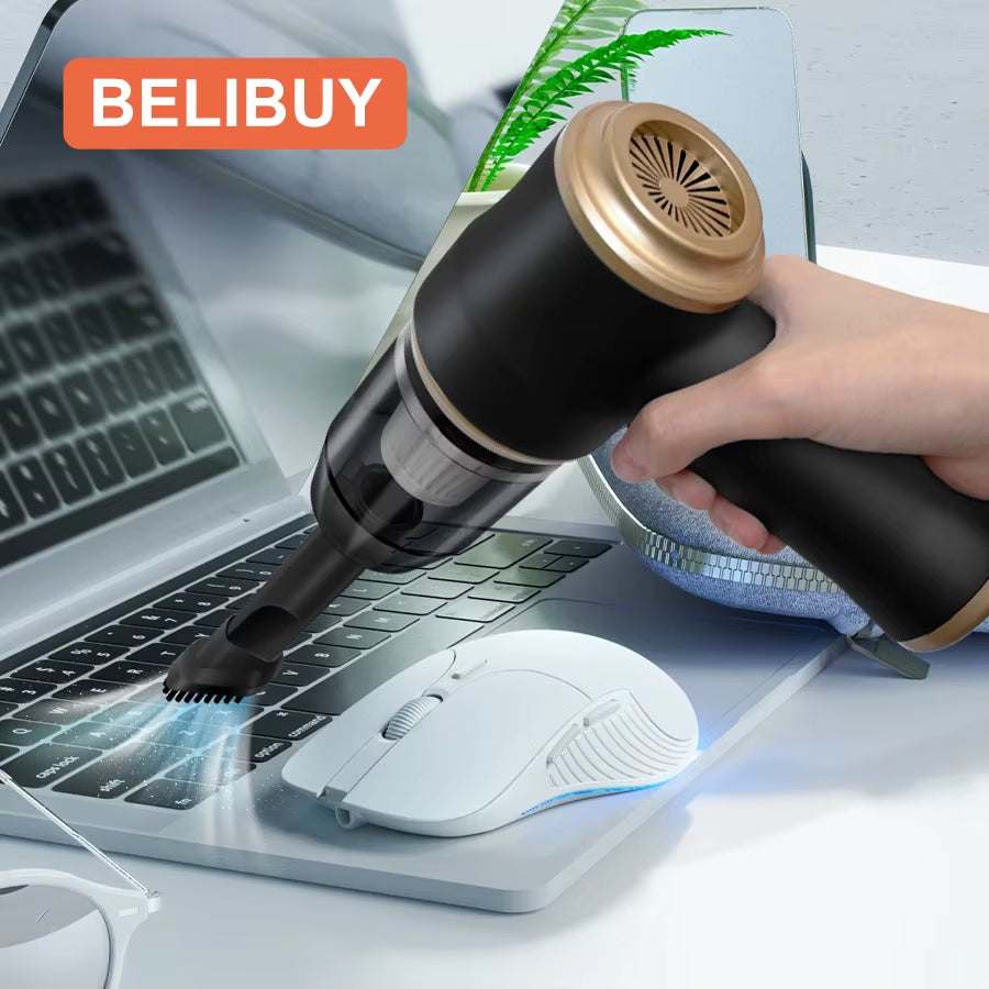 Wireless Portable Vacuum