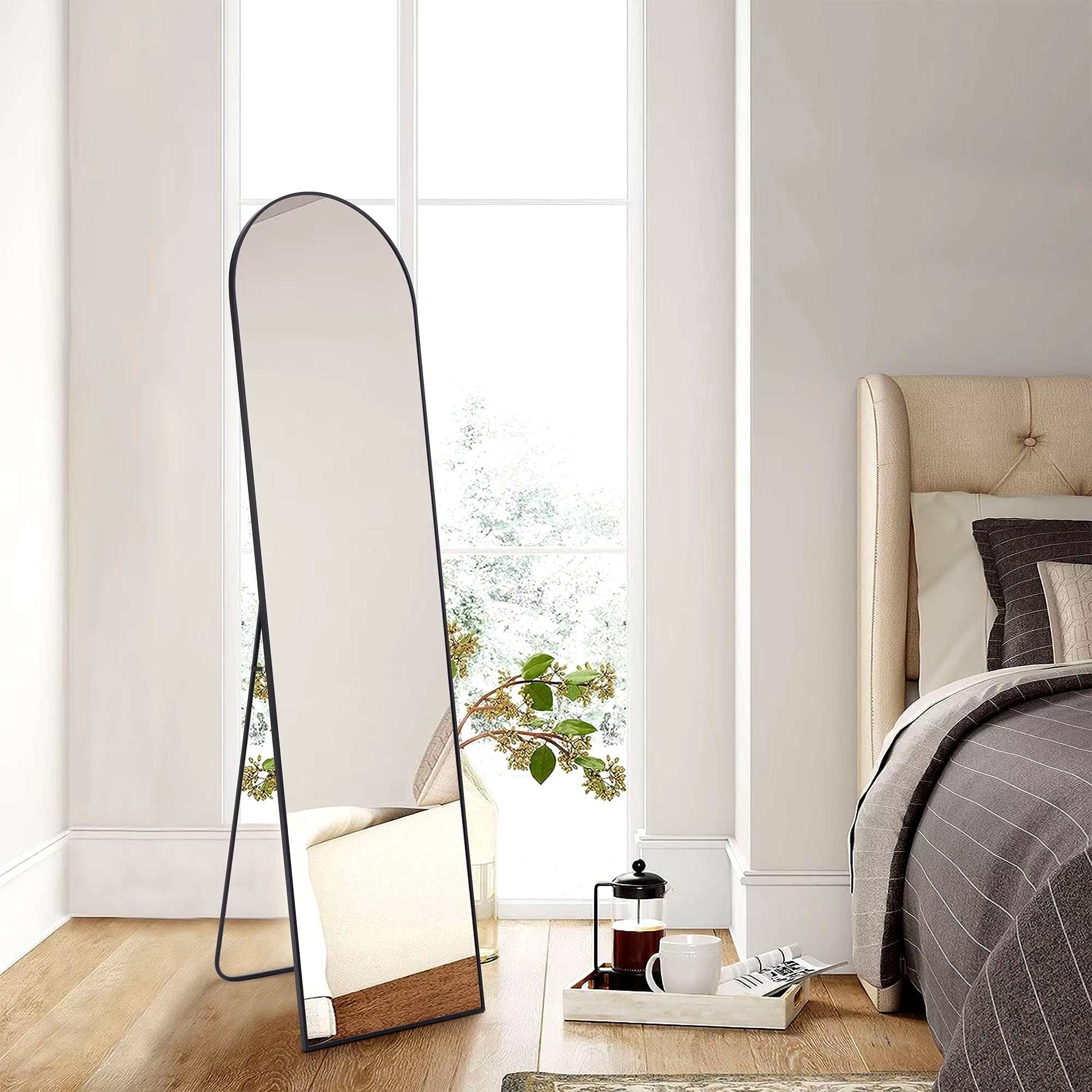Full Body Wall Mirror