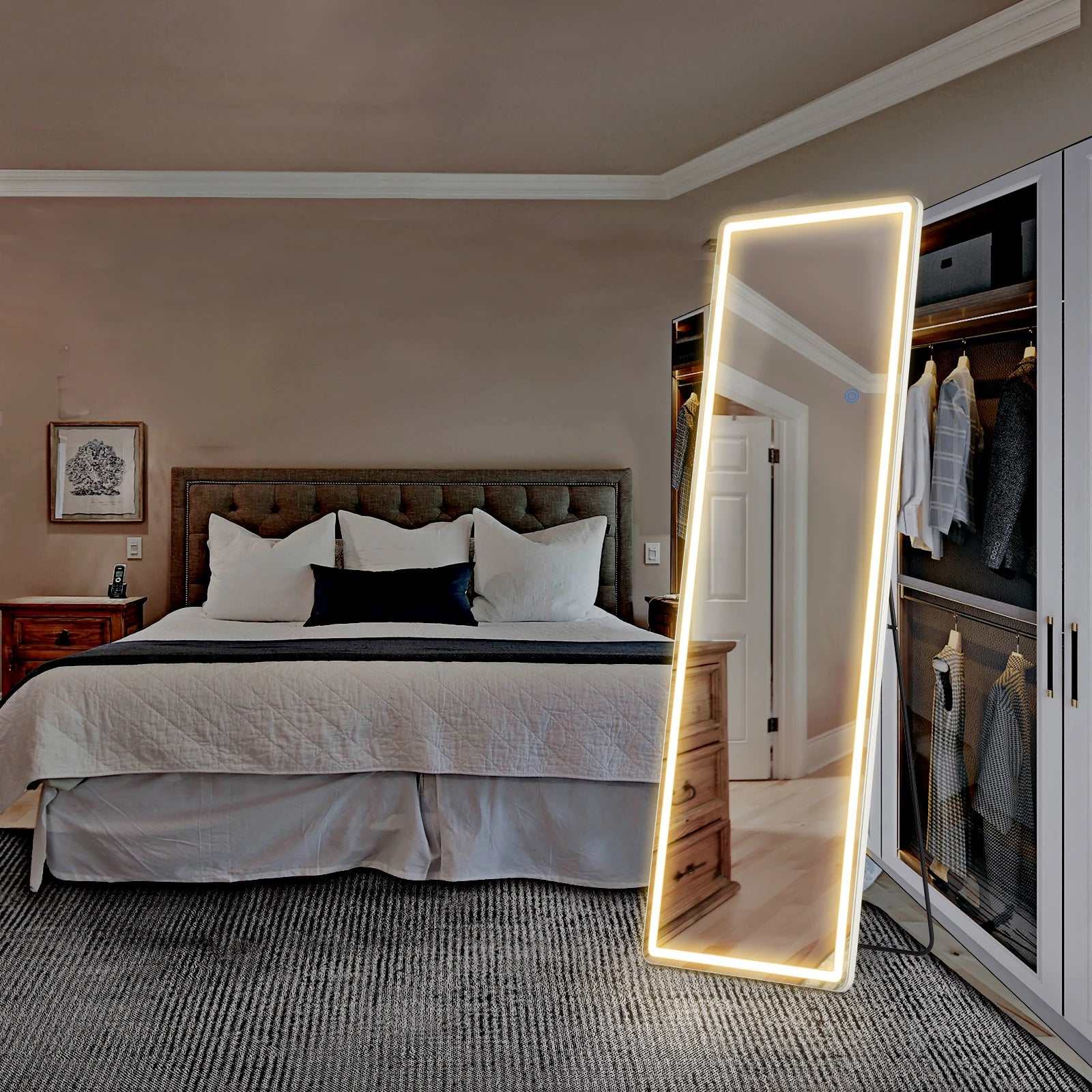 Full Length Mirror