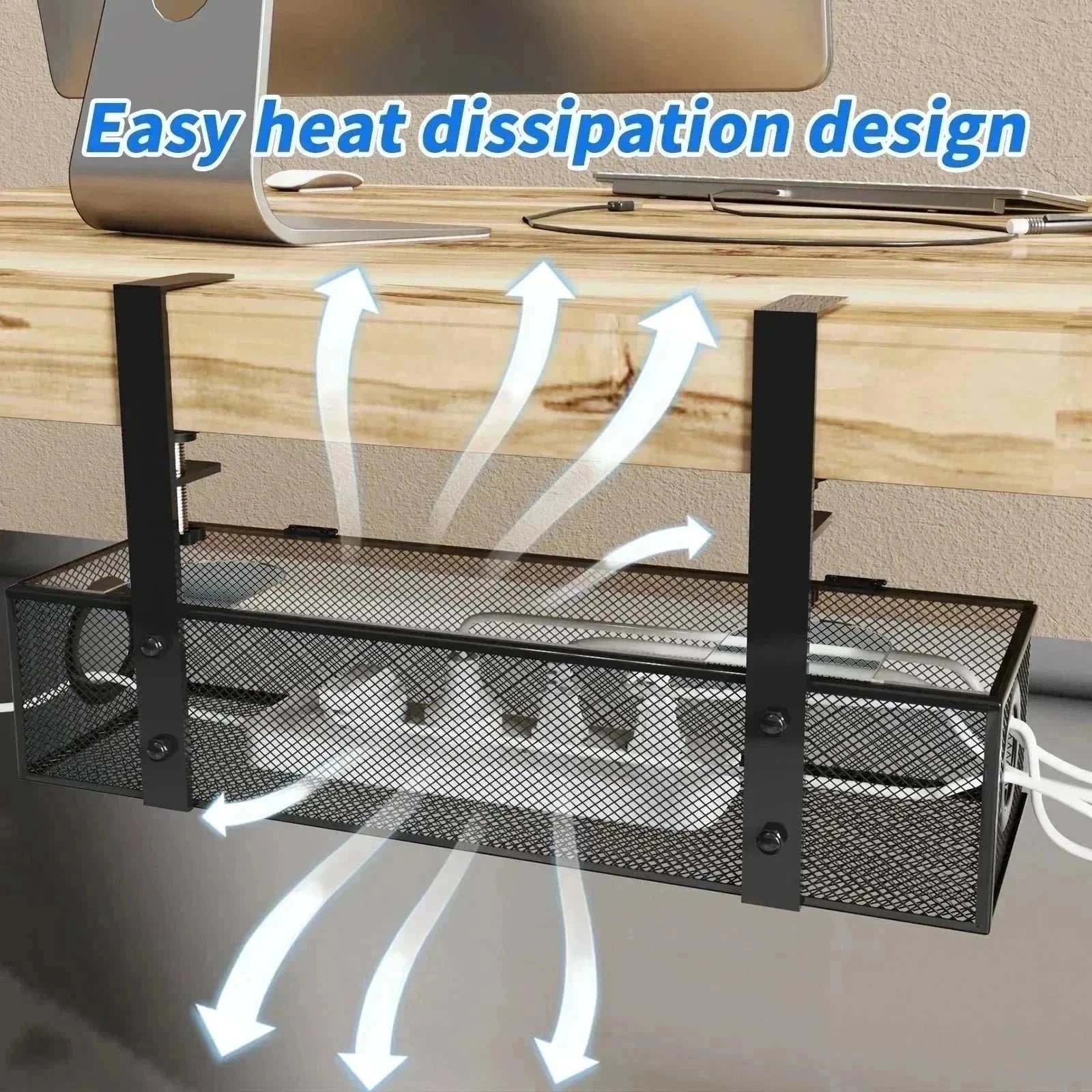 Tray for Cord & Wire