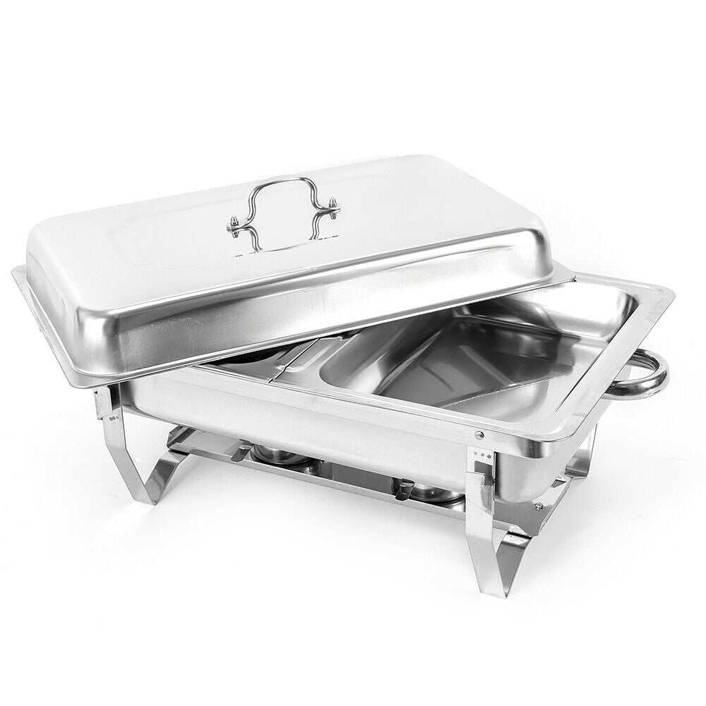 Stainless Steel Chafing Dish