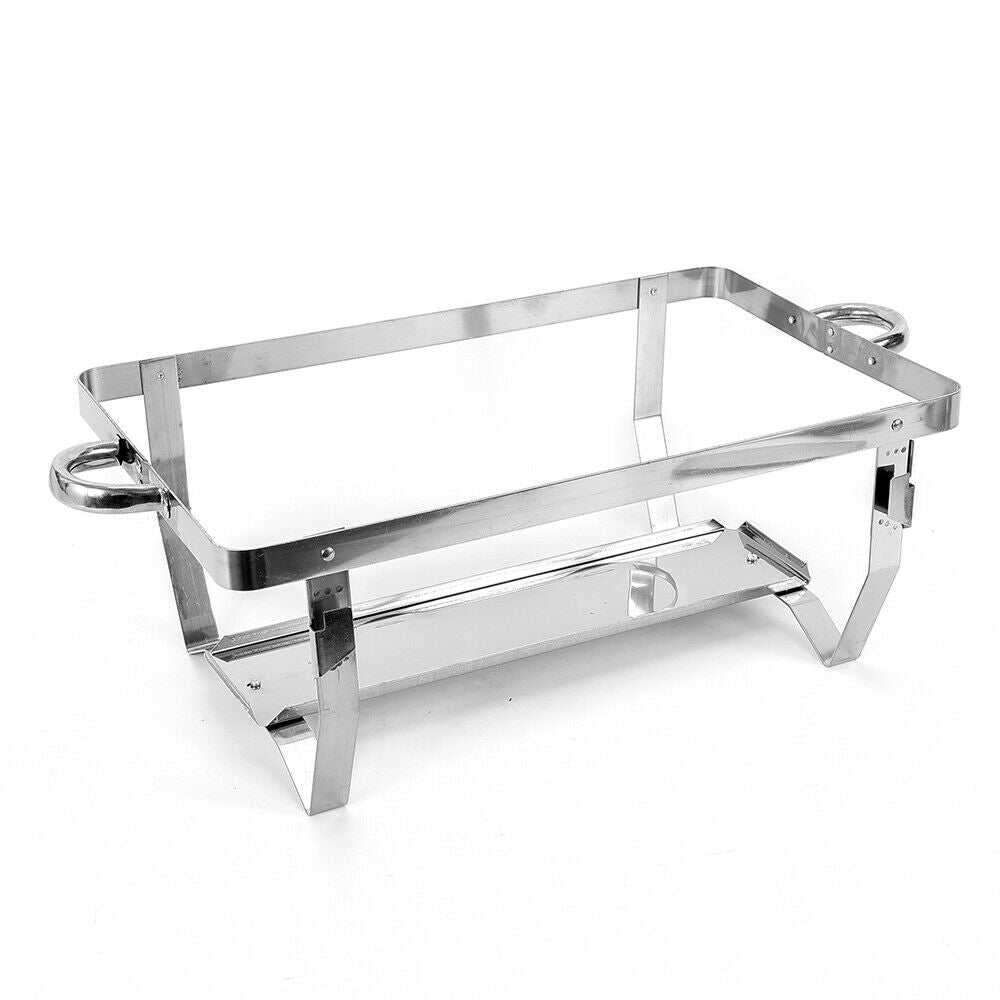 Stainless Steel Chafing Dish