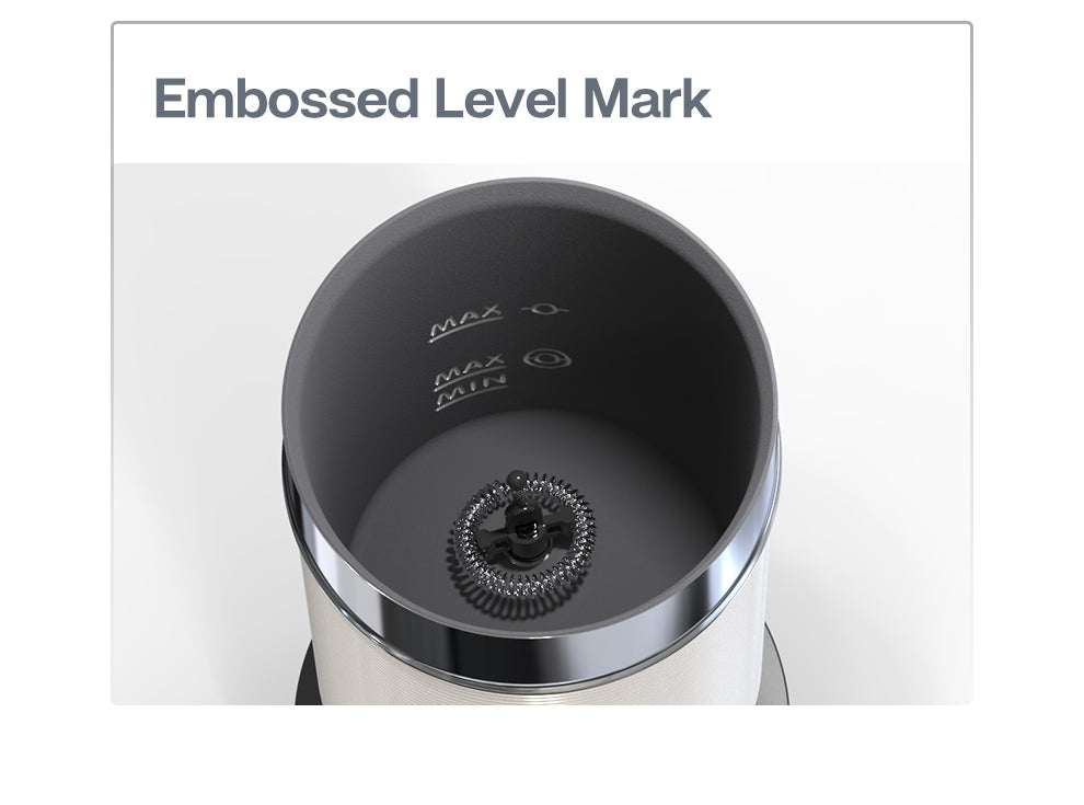 Electric Milk Frother