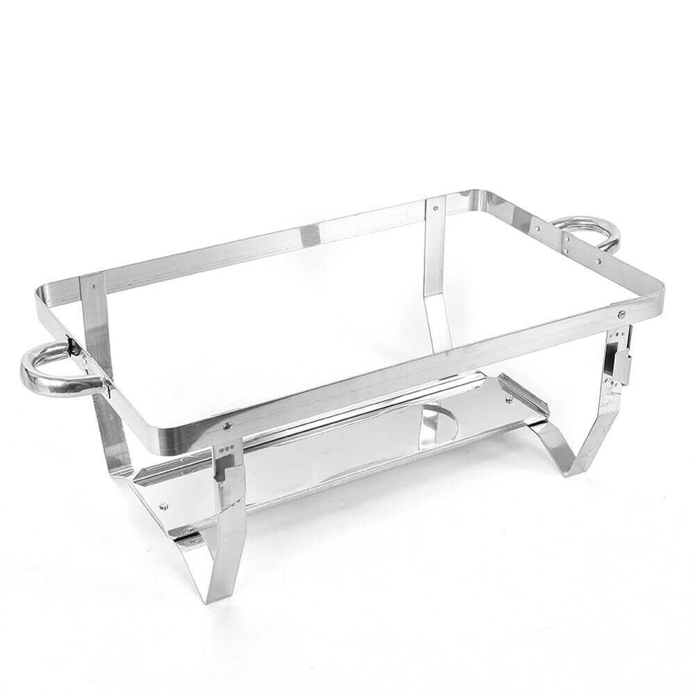 Stainless Steel Chafing Dish