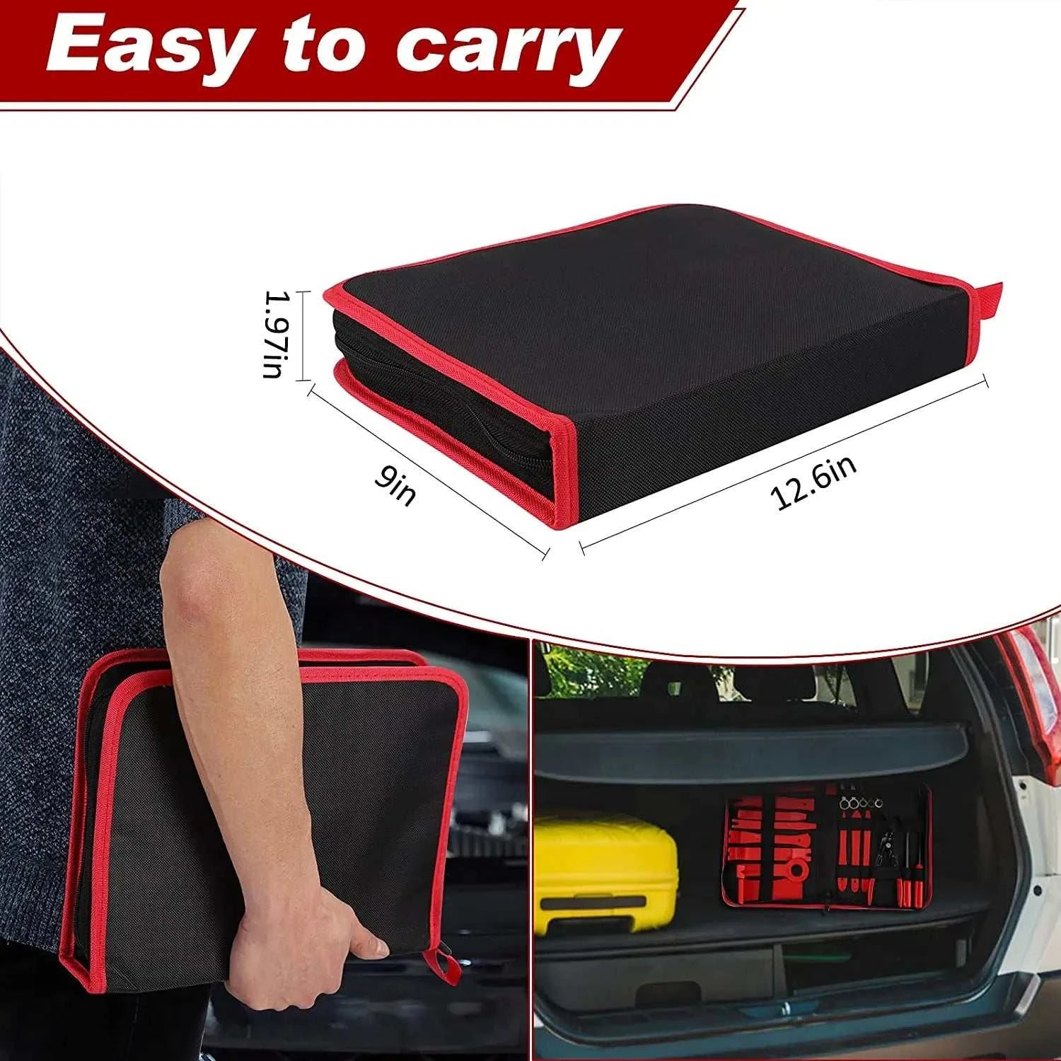 Car Interior Trim