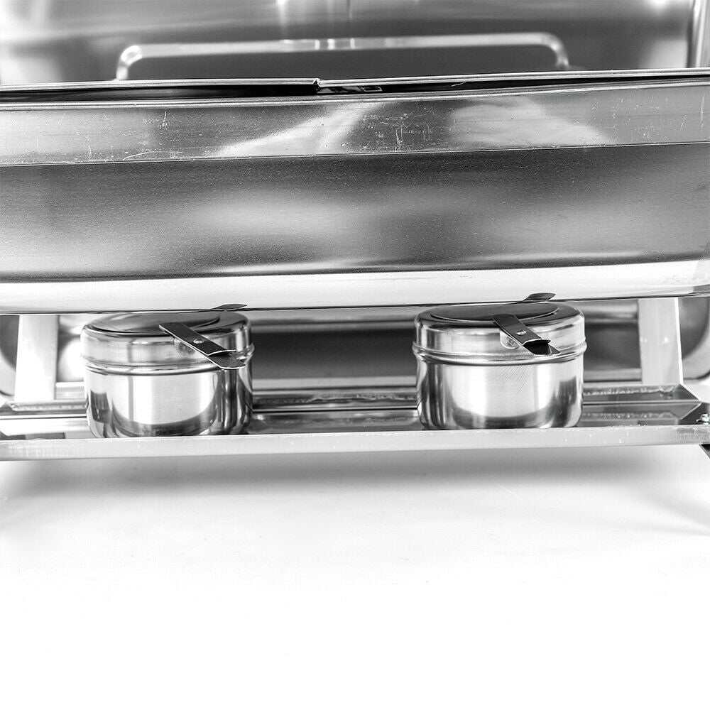 Stainless Steel Chafing Dish