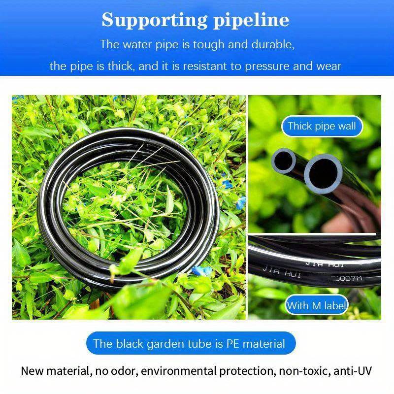 Automatic Irrigation Sprinkler Kit