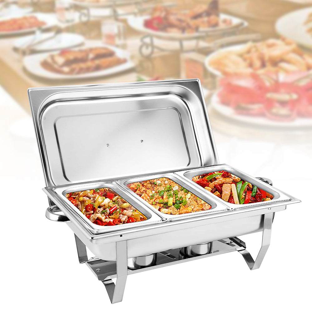 Stainless Steel Chafing Dish
