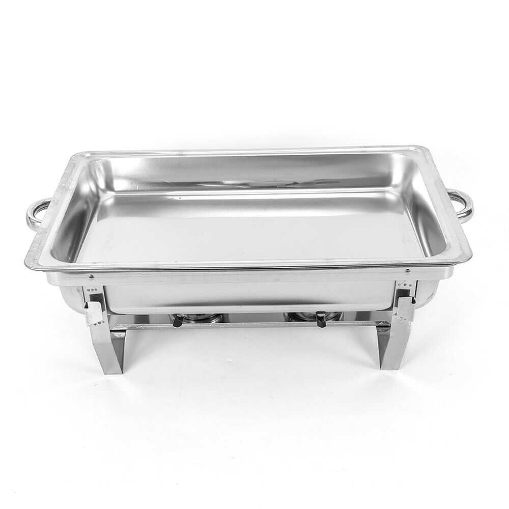 Stainless Steel Chafing Dish