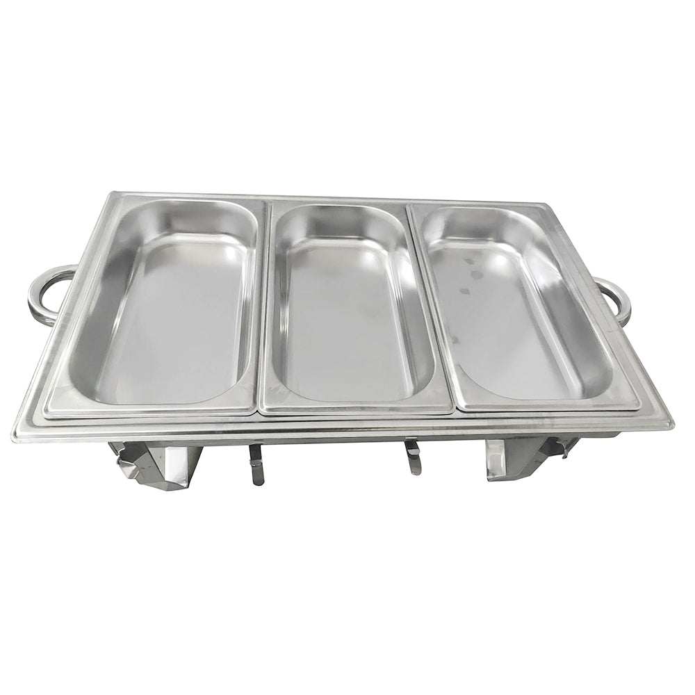 Stainless Steel Chafing Dish
