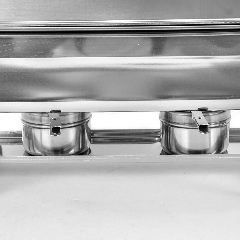 Stainless Steel Chafing Dish
