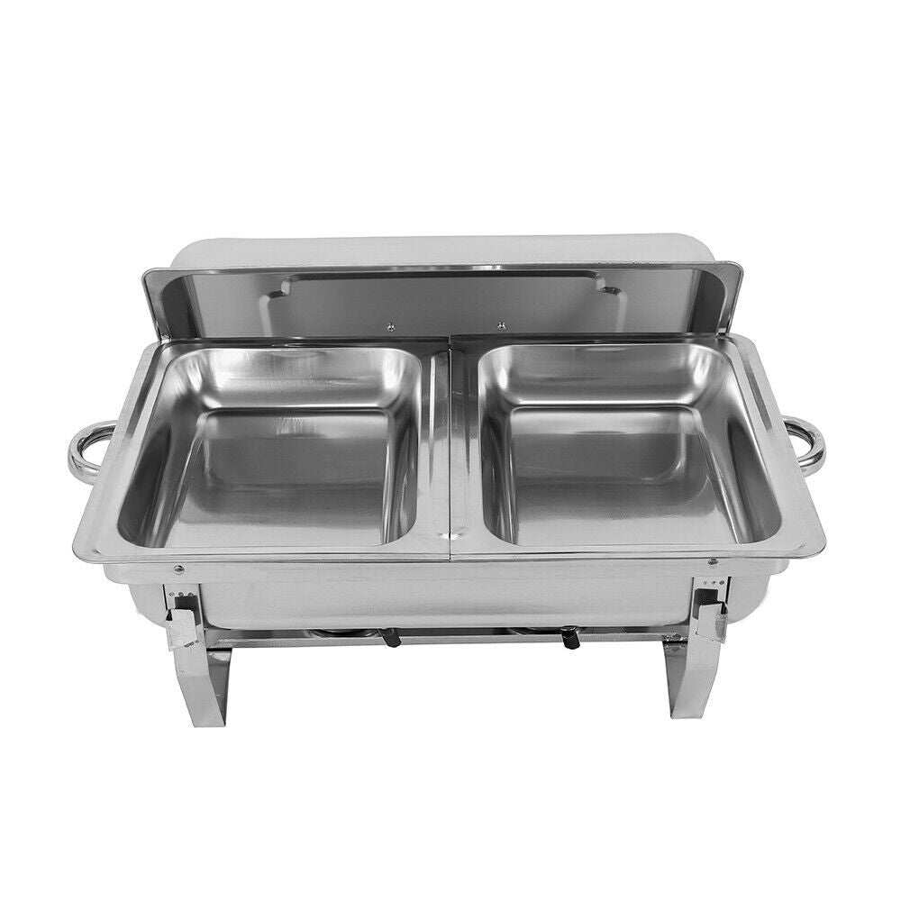 Stainless Steel Chafing Dish