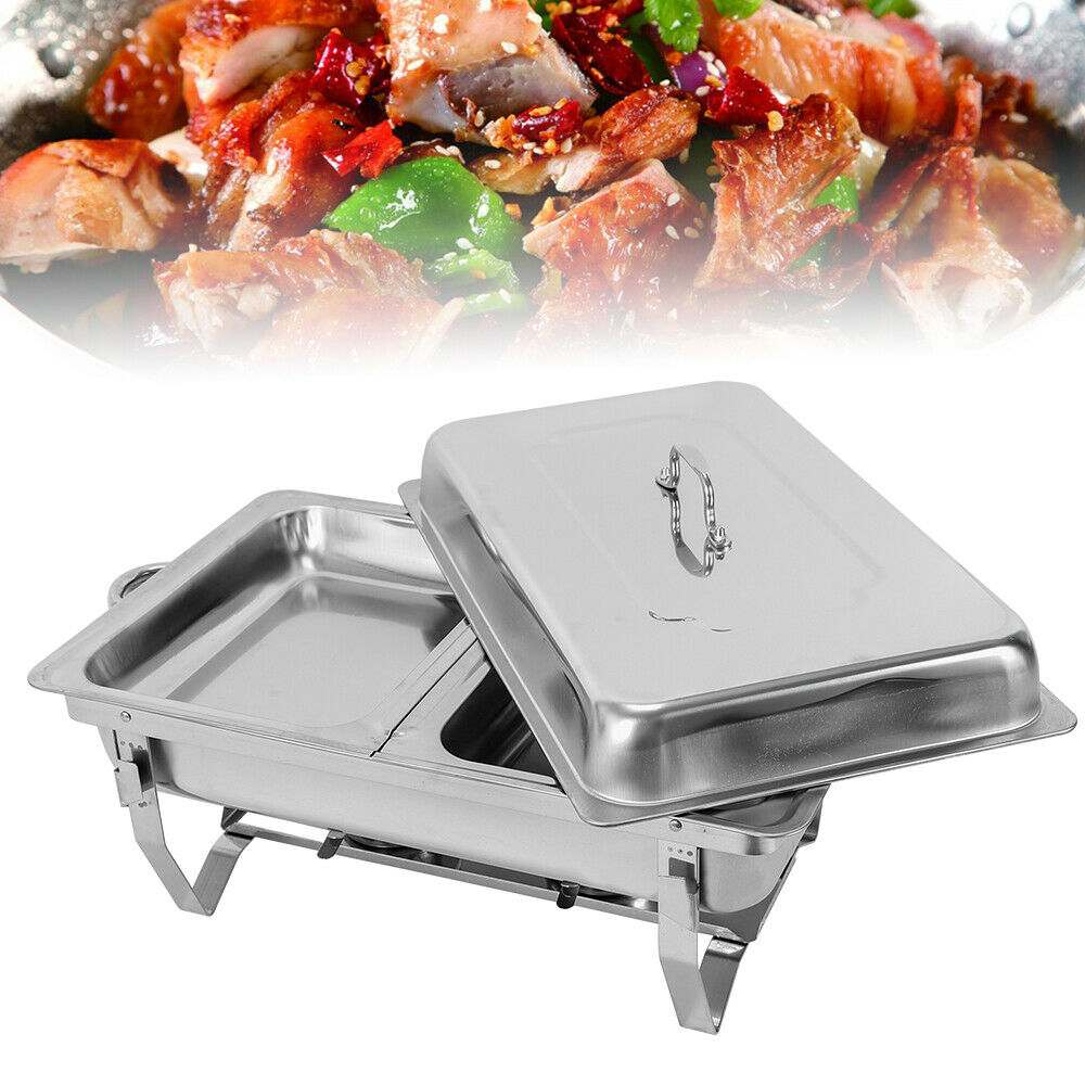 Stainless Steel Chafing Dish