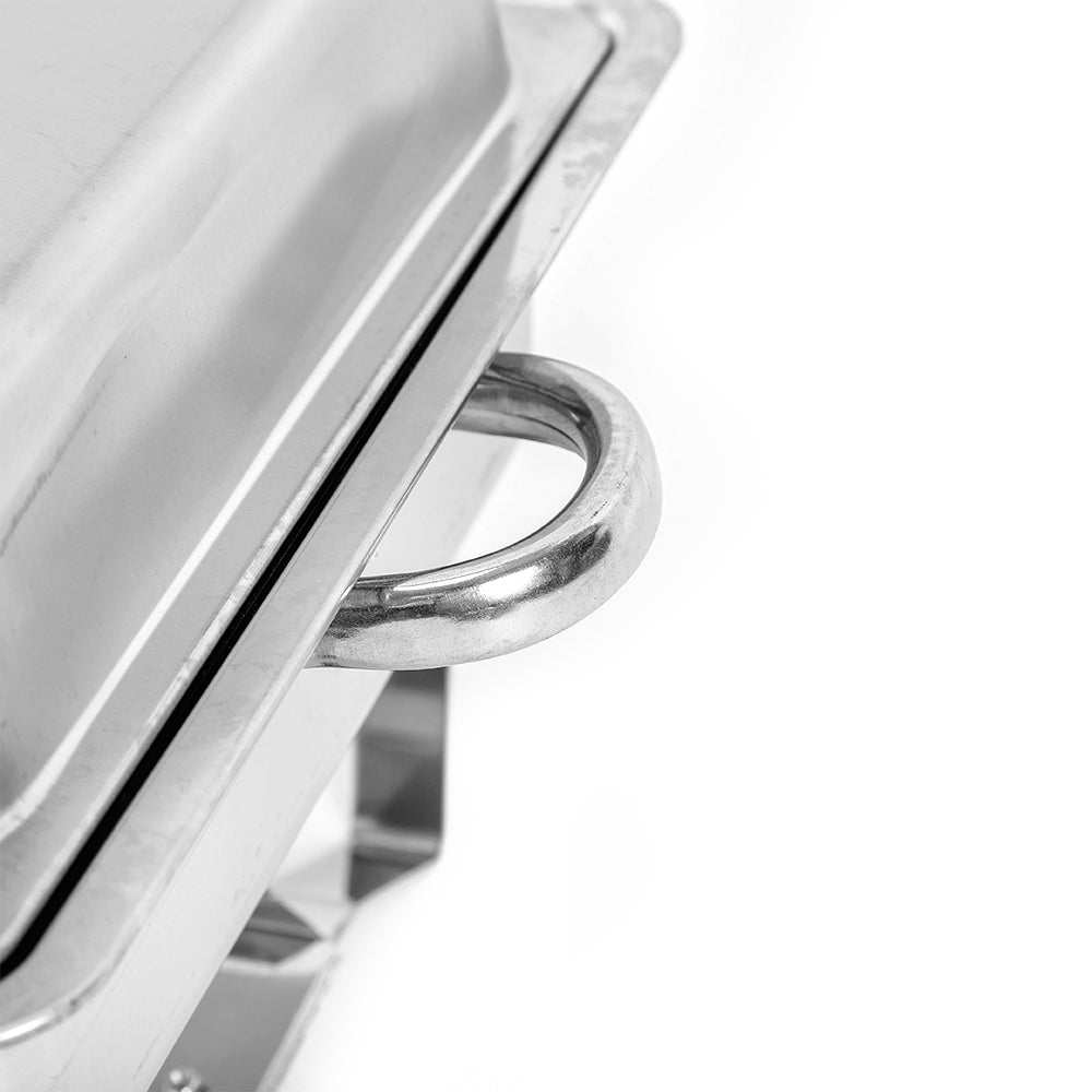 Stainless Steel Chafing Dish