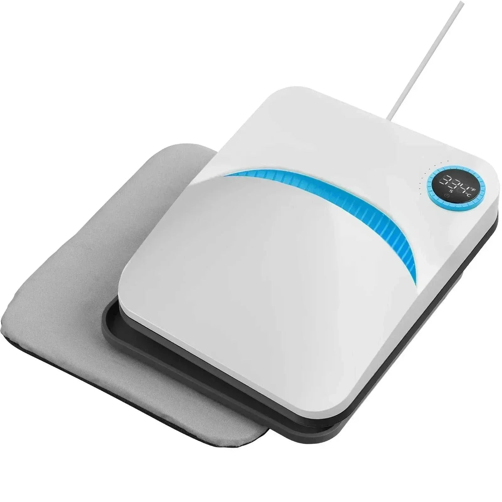 2nd Gen Mini Heat Press