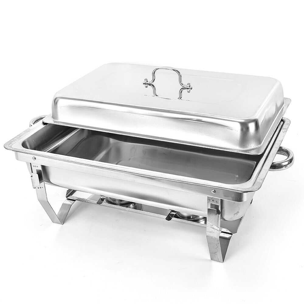Stainless Steel Chafing Dish