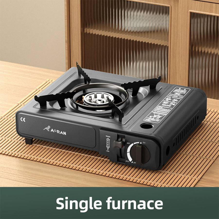 2900W Portable Cassette Gas Stove