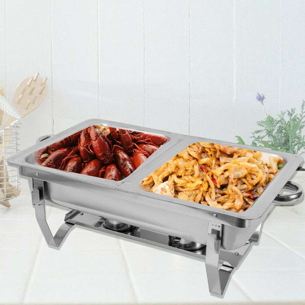Stainless Steel Chafing Dish