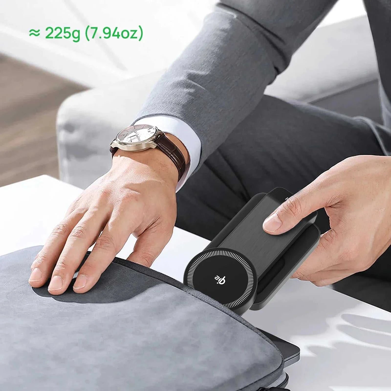Wireless Stand for Multi-Device Charging