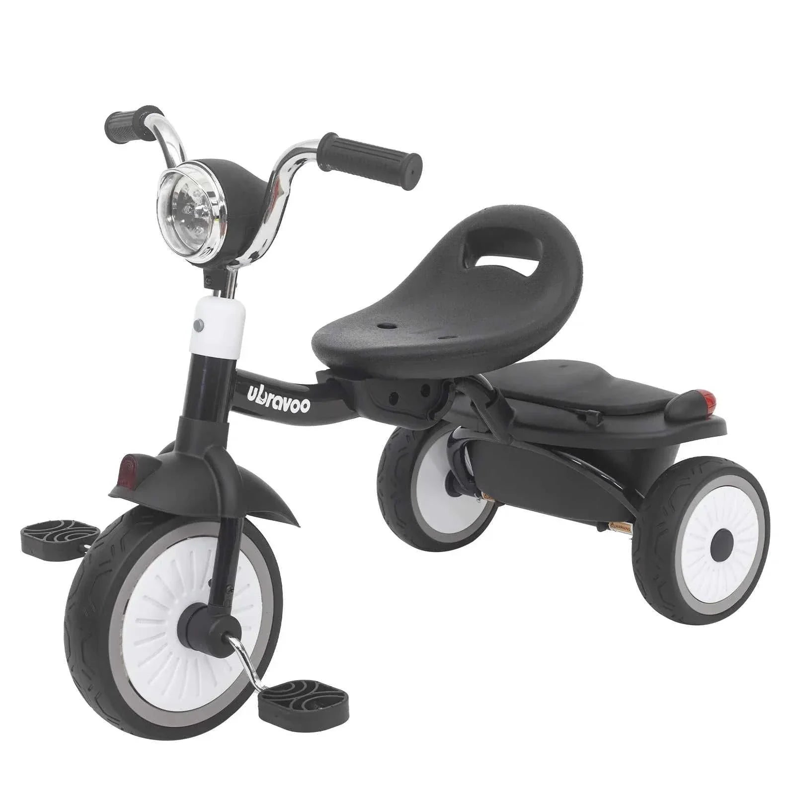 Foldable Baby Tricycle