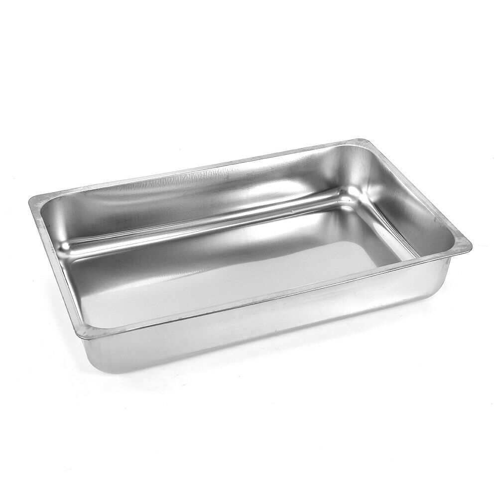 Stainless Steel Chafing Dish