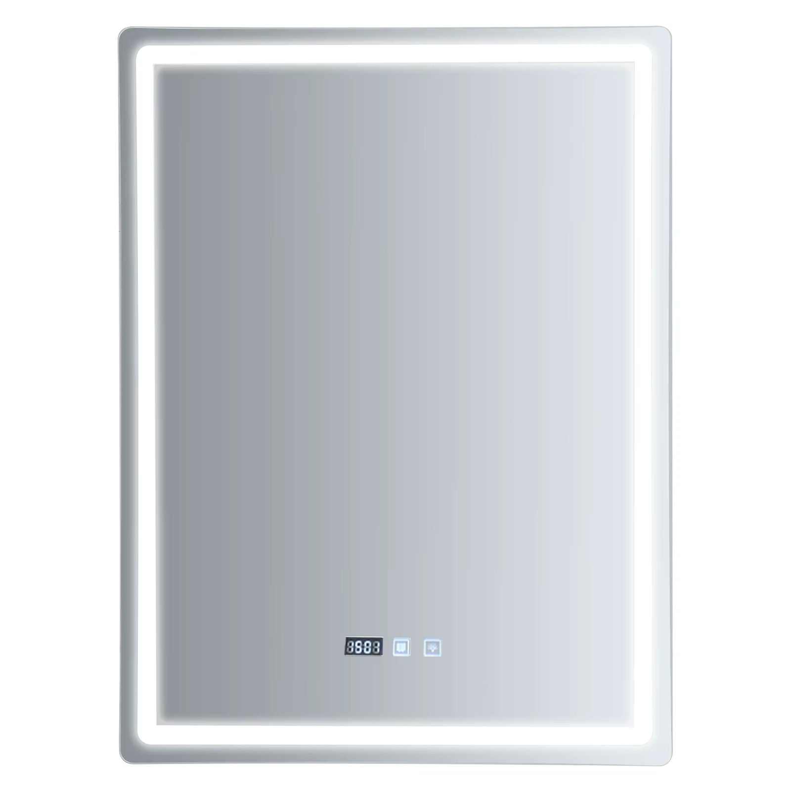 LED Bathroom Mirror