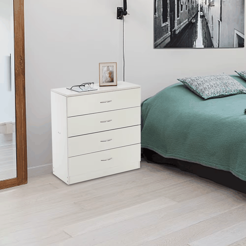 Modern White 