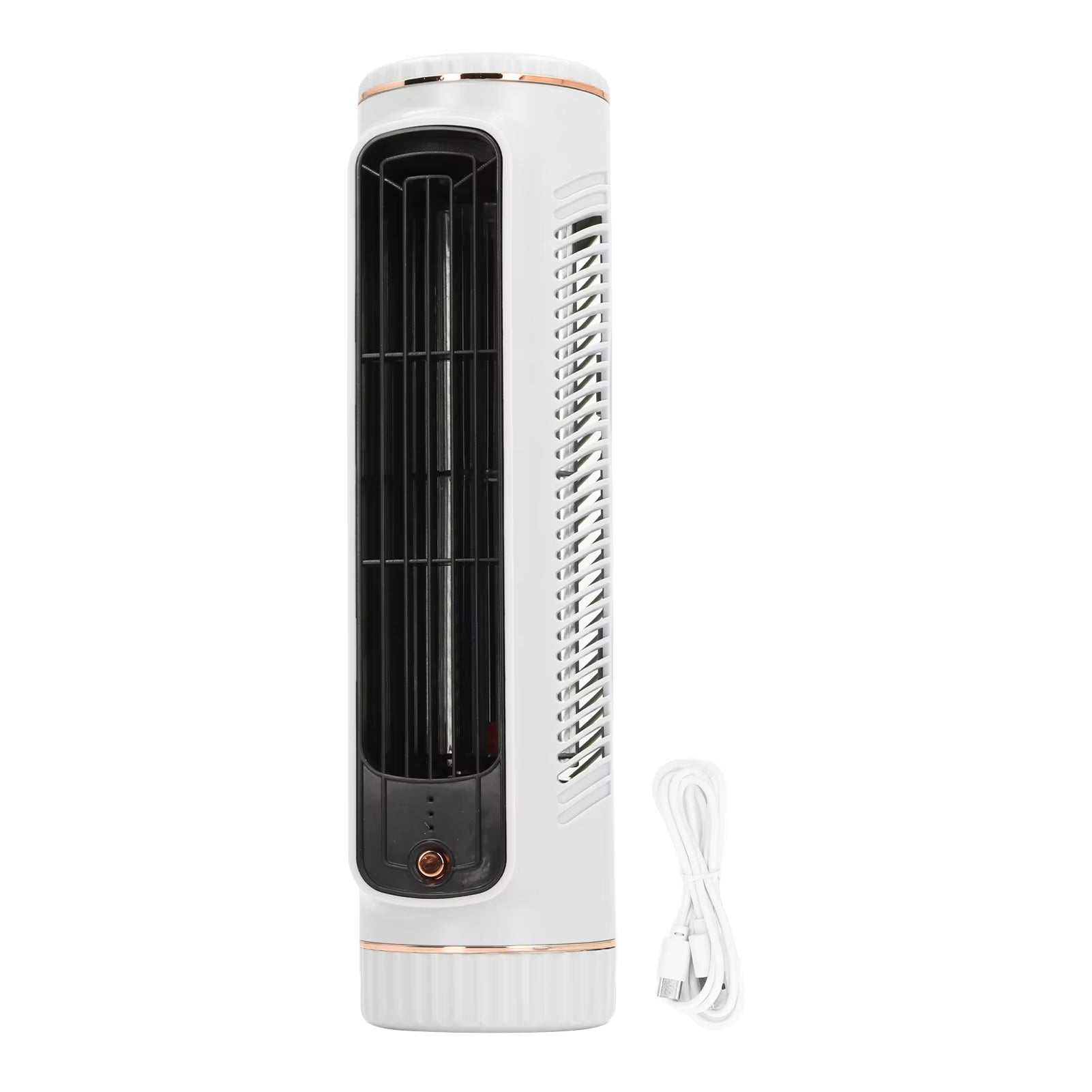 Bladeless Desk Fan