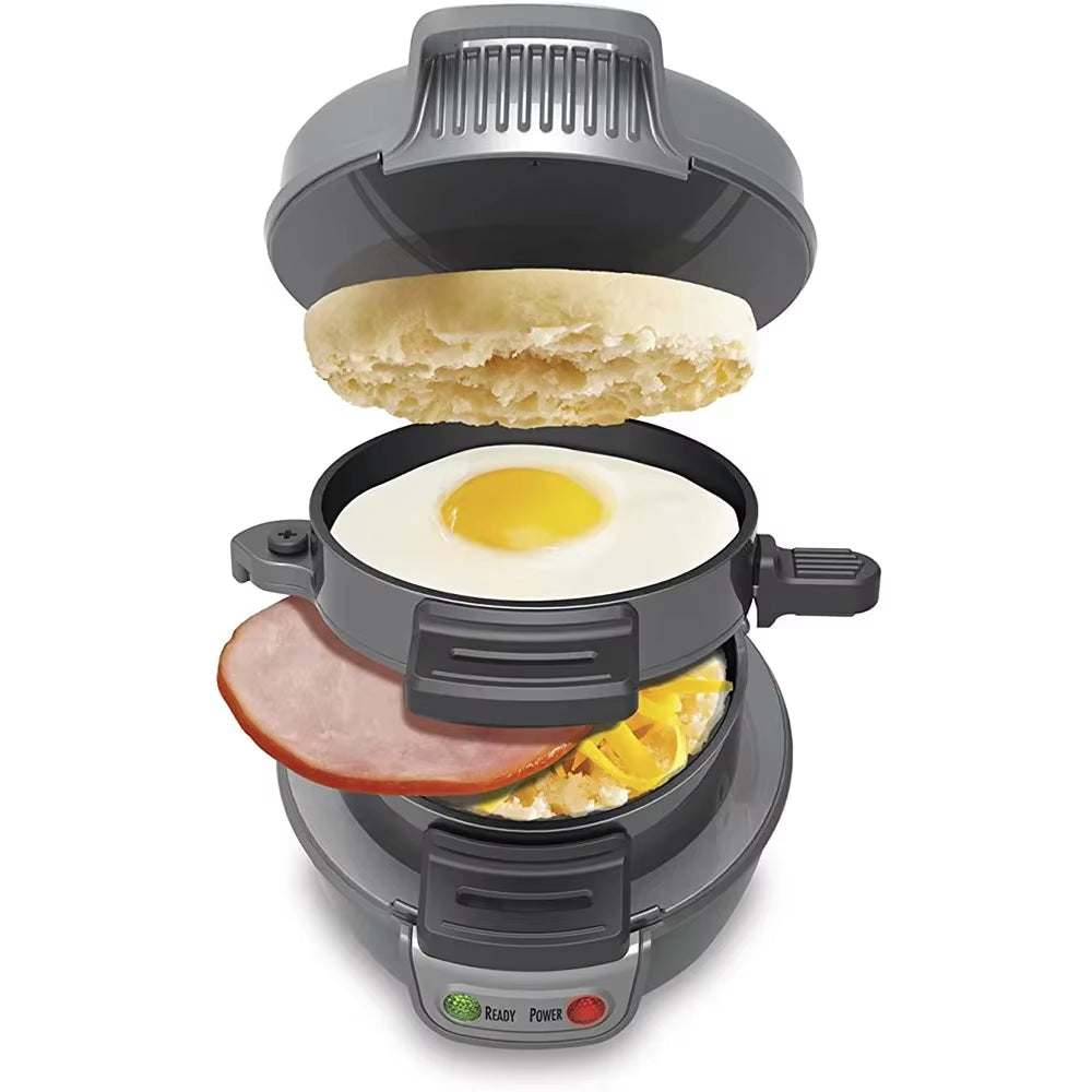All-in-One Sandwich