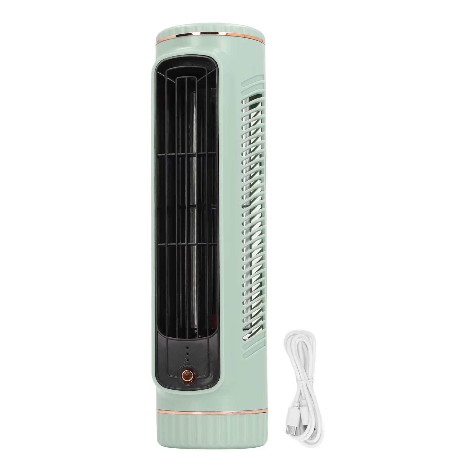 Bladeless Desk Fan
