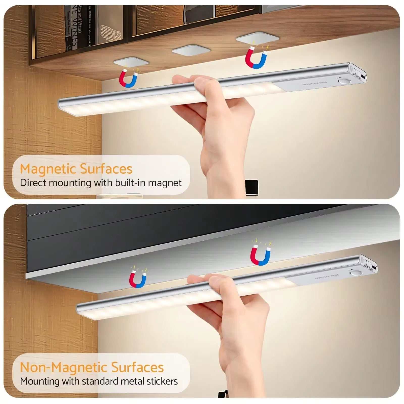 Under Cabinet LED Ligh