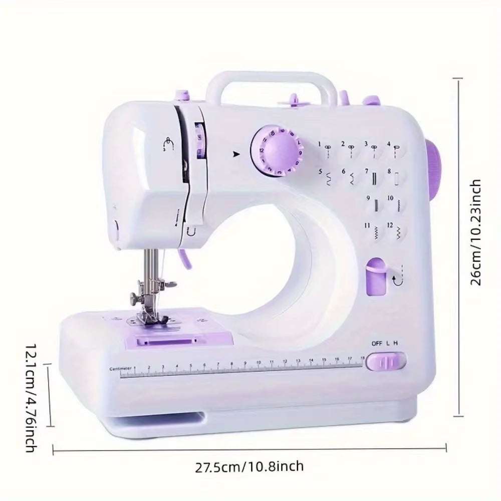 Electric Sewing Machine