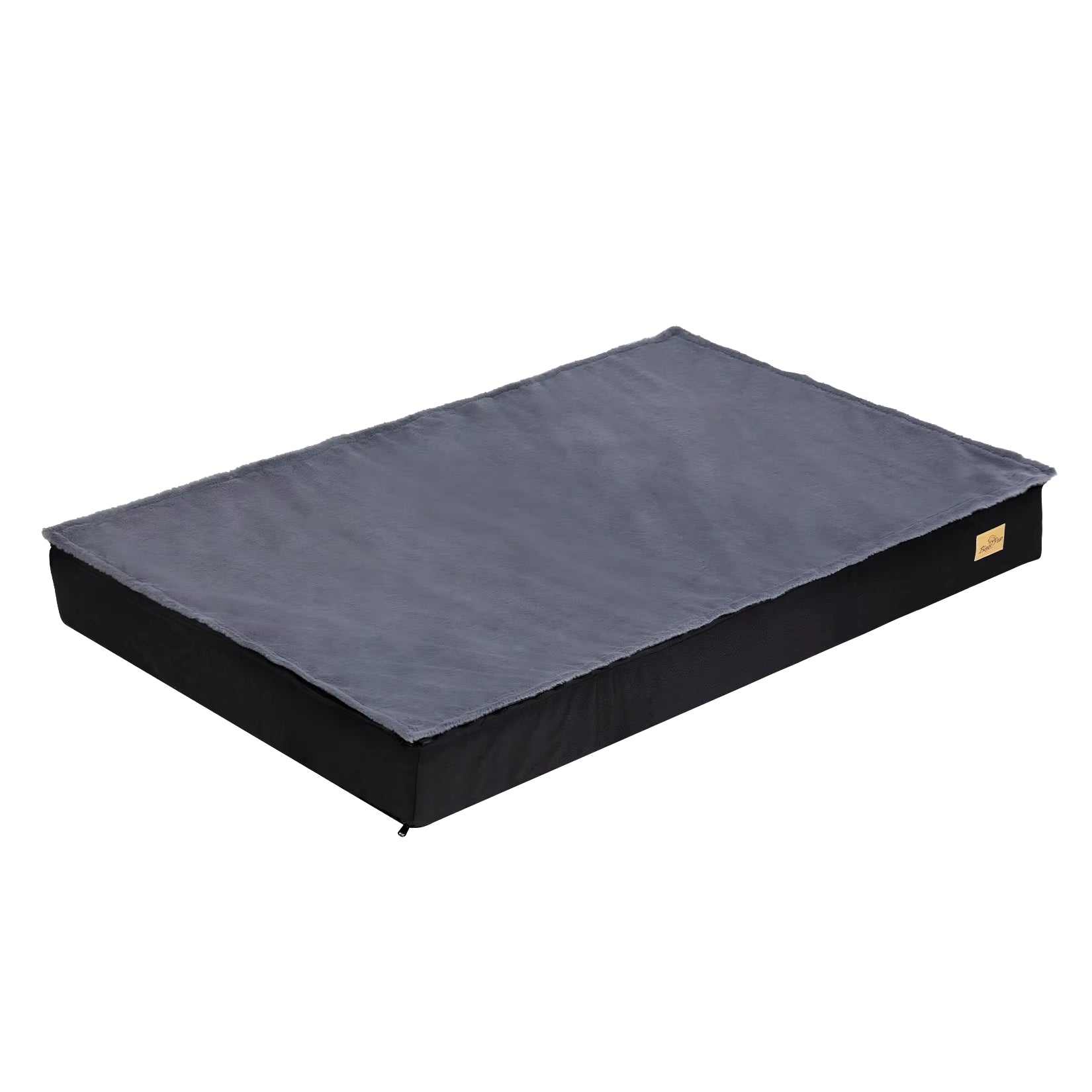 Orthopedic Dog Bed