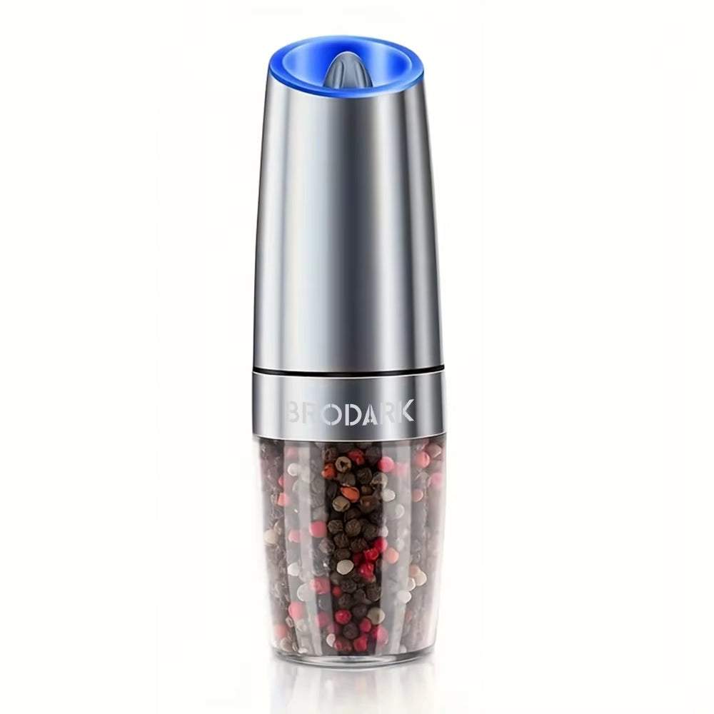 Electric Salt and Pepper Grinder