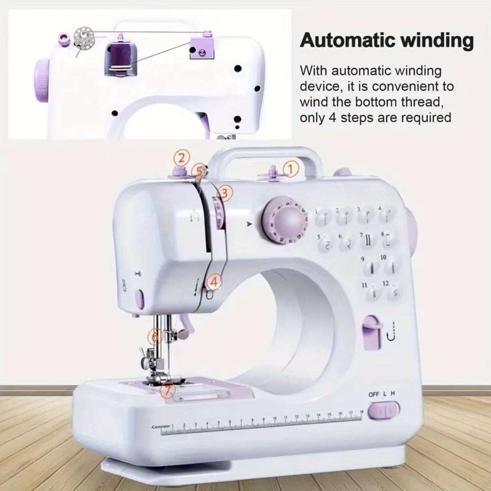 Electric Sewing Machine