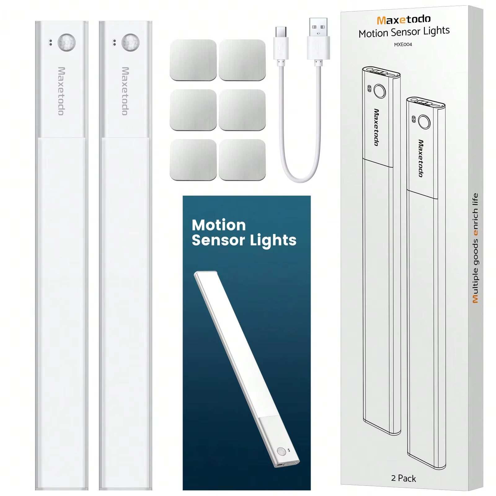 Under Cabinet LED Ligh