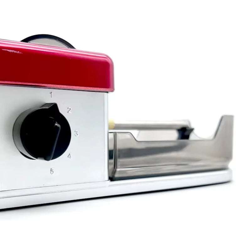 3-in-1 Electric Cigarette Rolling Machine