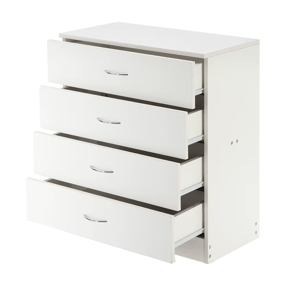 Modern White 