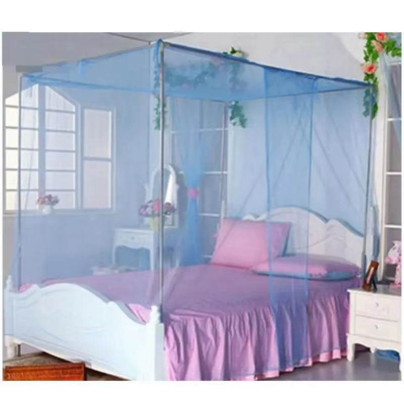 4-Corner Mosquito Net