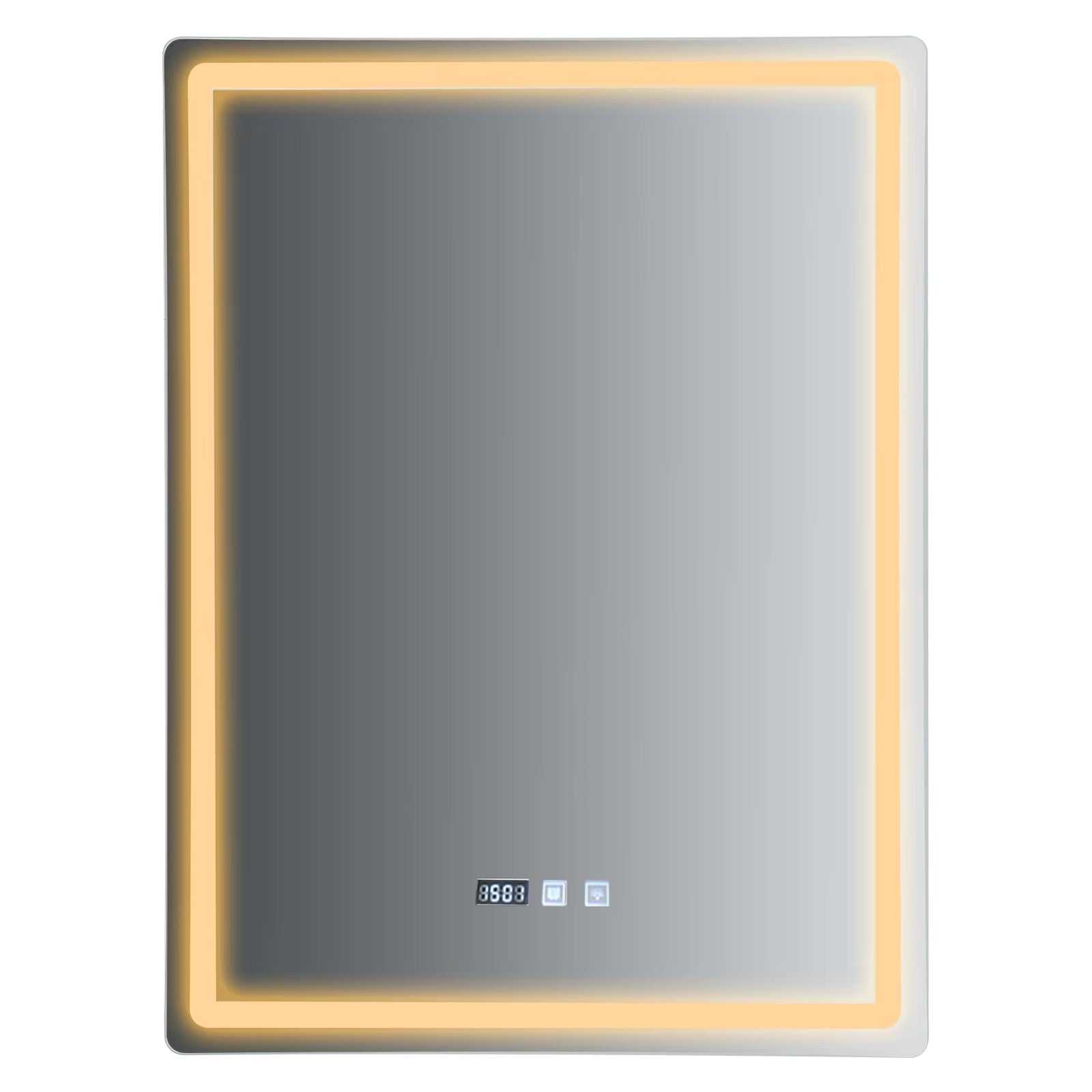 LED Bathroom Mirror