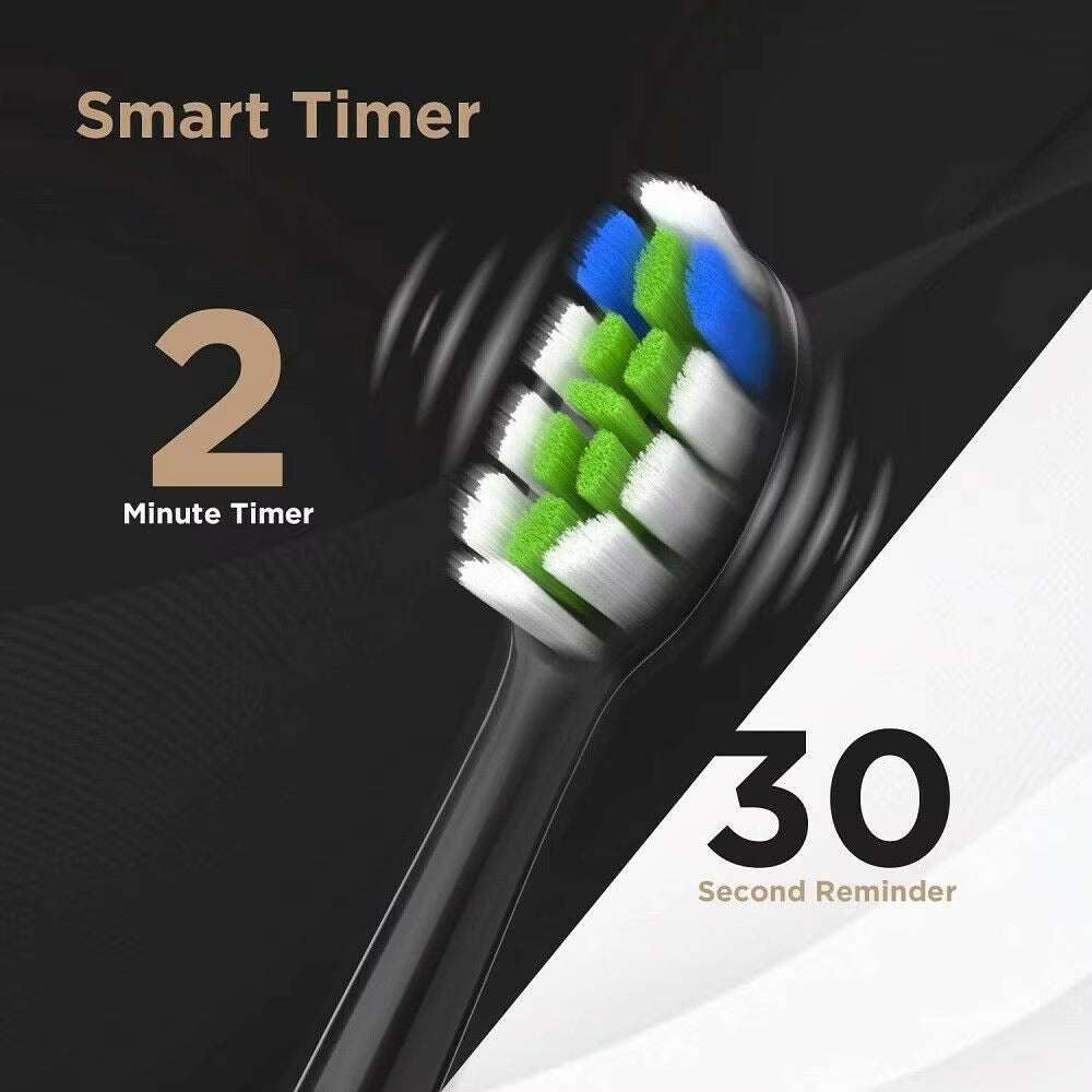 P11 Sonic Electric Toothbrush 