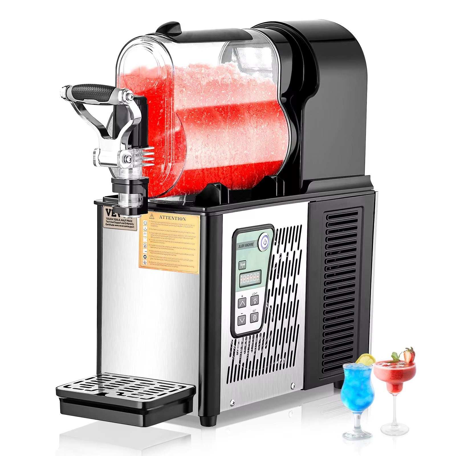 Mini 3L Slushy Machine