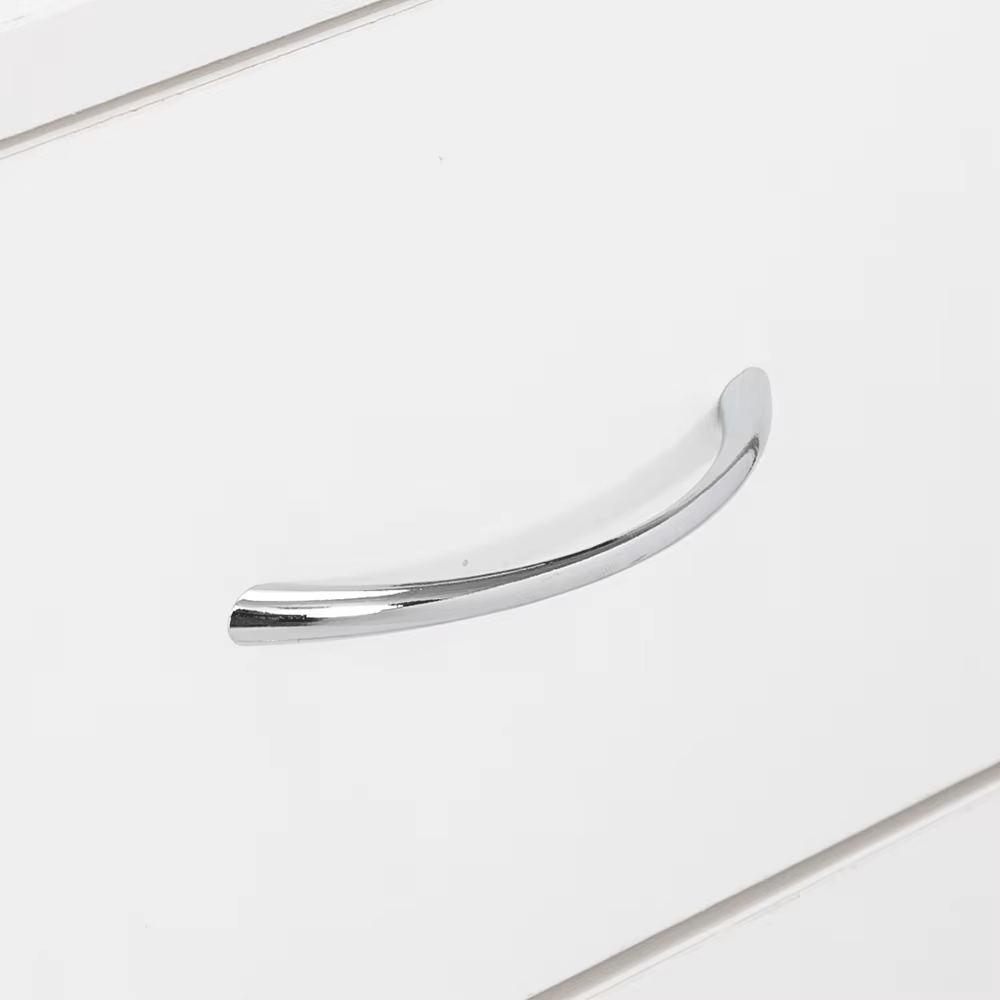 Modern White 