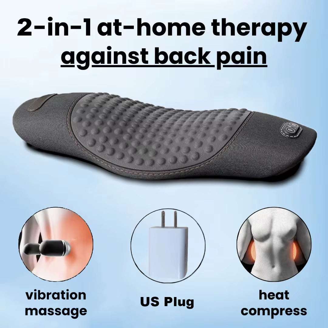 Waist Pillow Back 