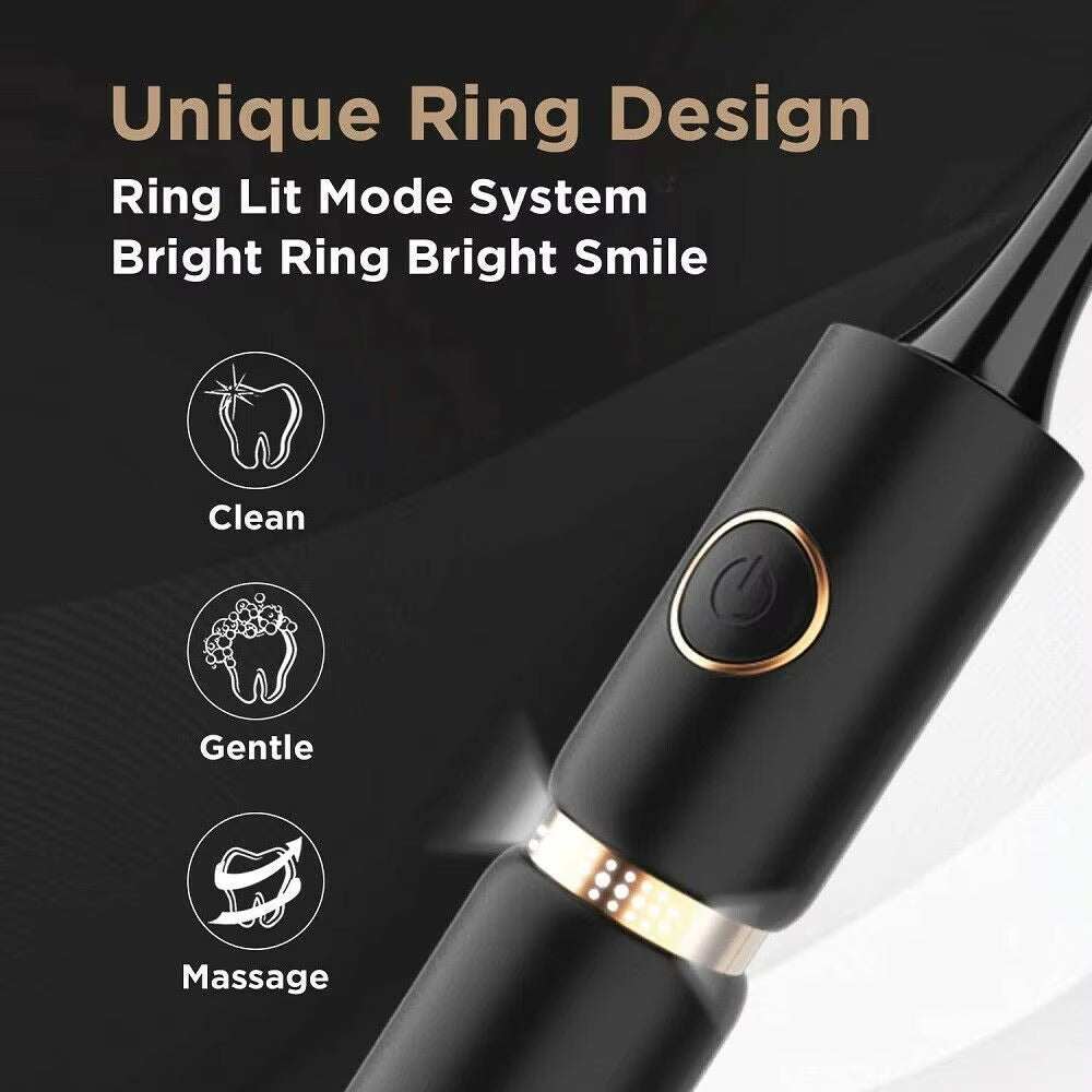 P11 Sonic Electric Toothbrush 