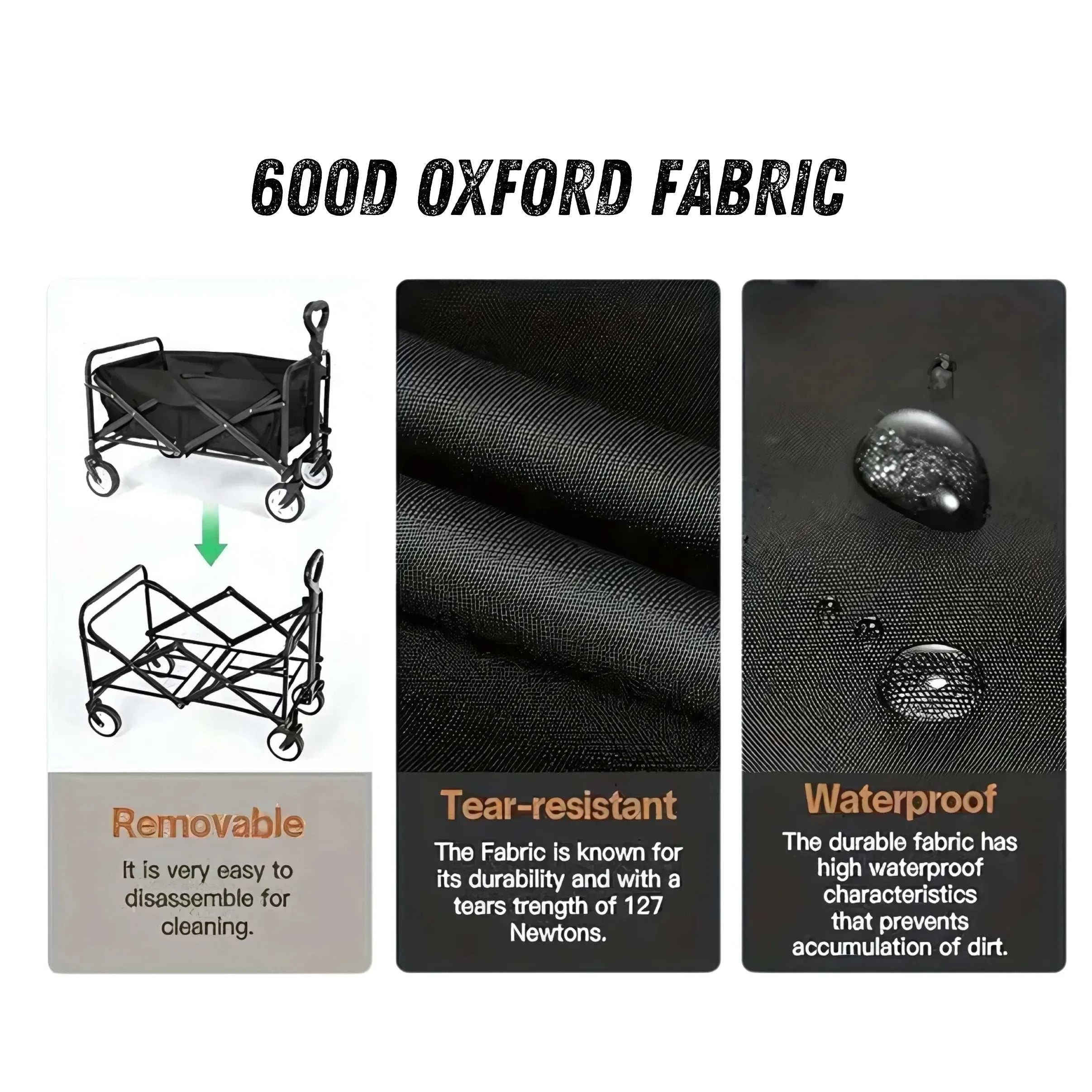 Heavy Duty Adjustable