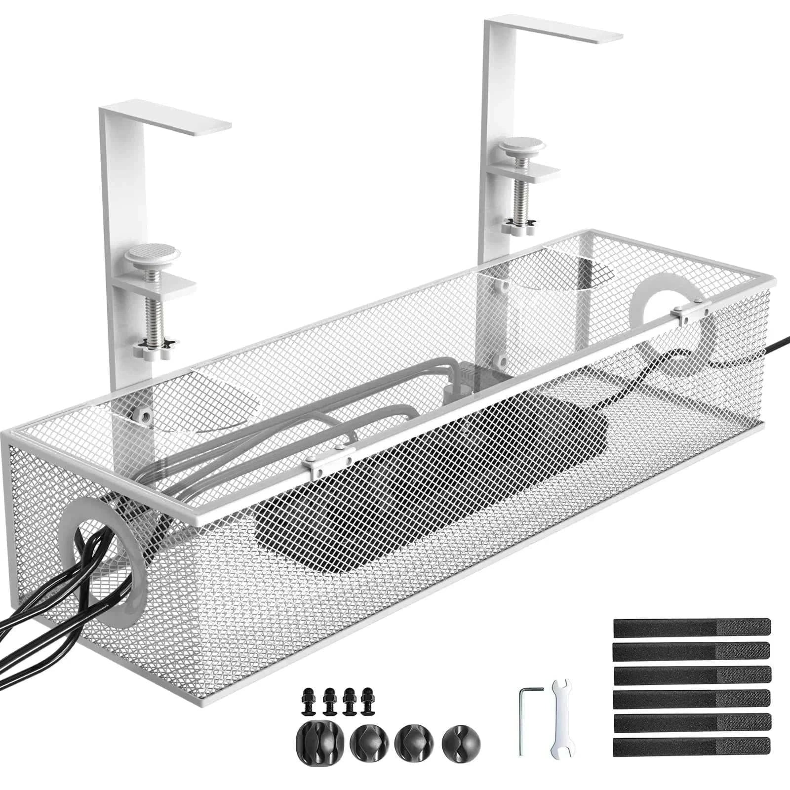Tray for Cord & Wire