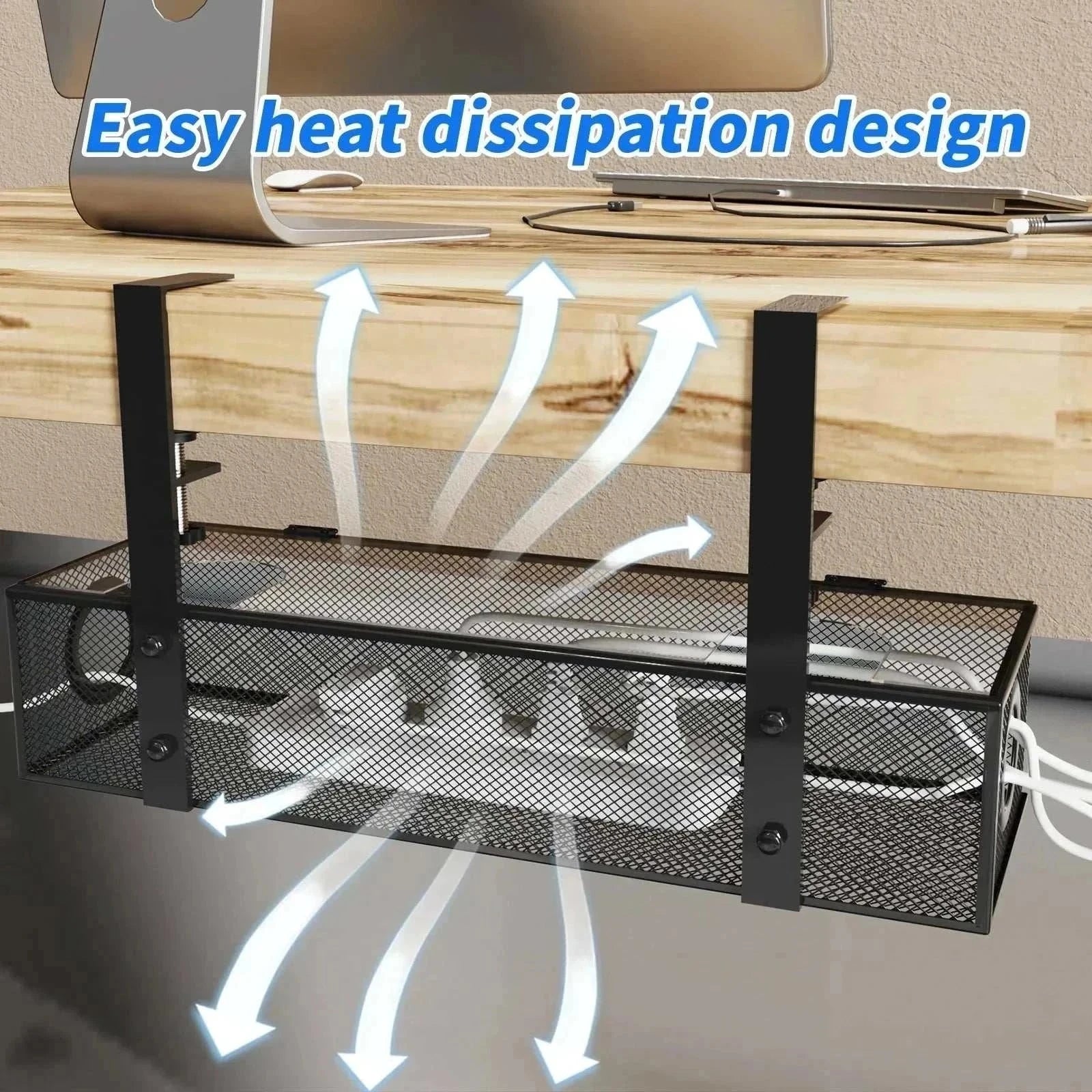 Tray for Cord & Wire